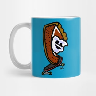 Pumpkin Pie is Awesome! Mug